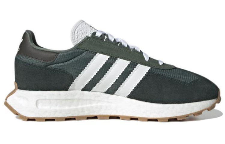 adidas Retropy E5 'Green Oxide' GW6572 - 2