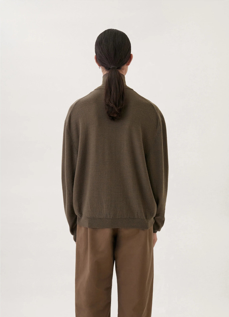 TROMPE L'OEIL POLO SHIRT 3