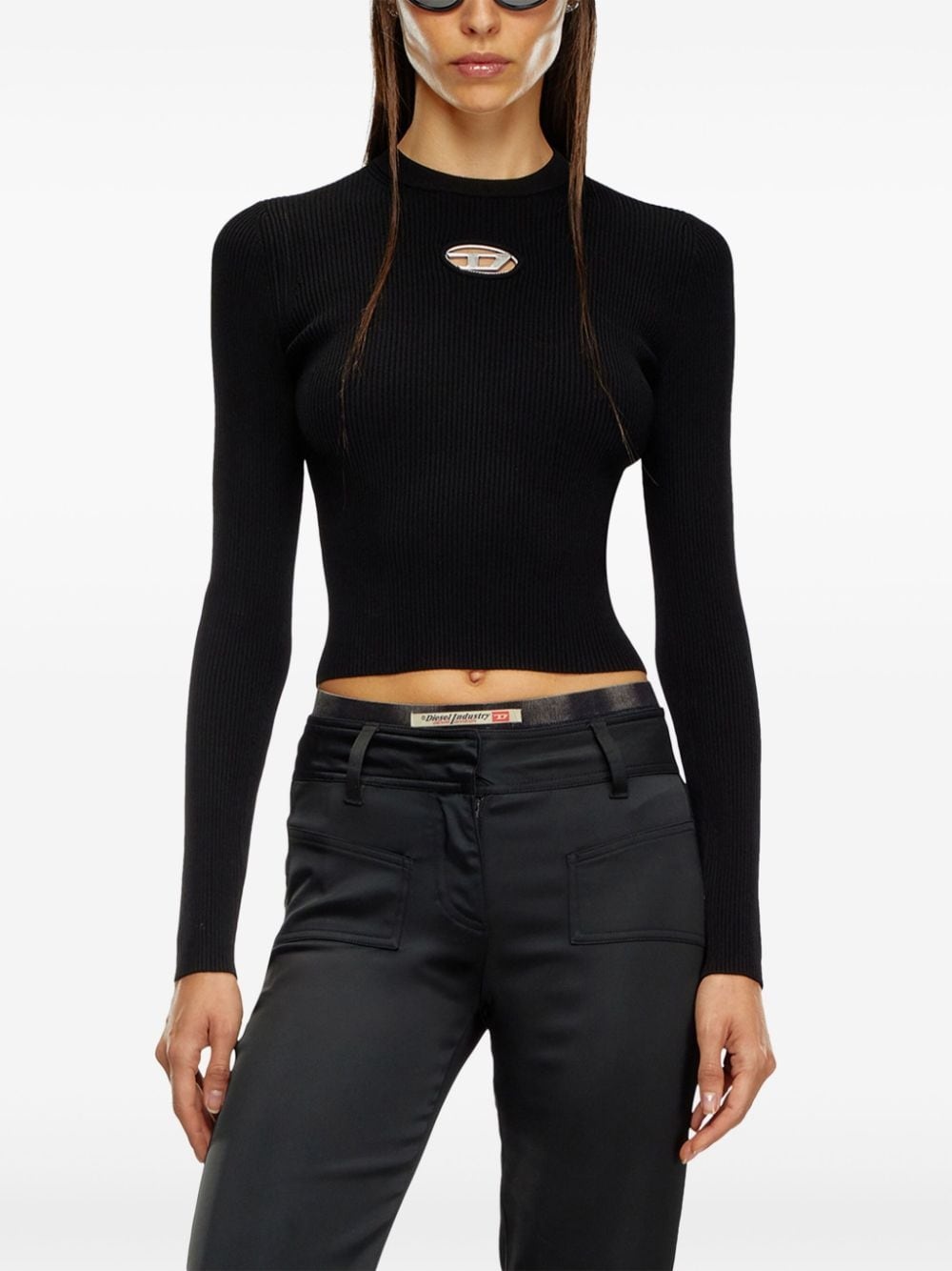 A-Valari long-sleeved T-shirt - 3