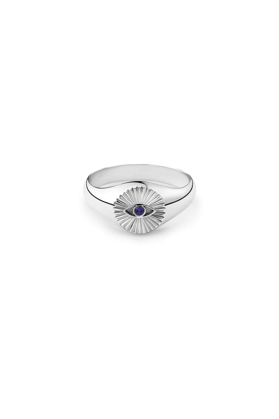 Third Eye Ring - 1