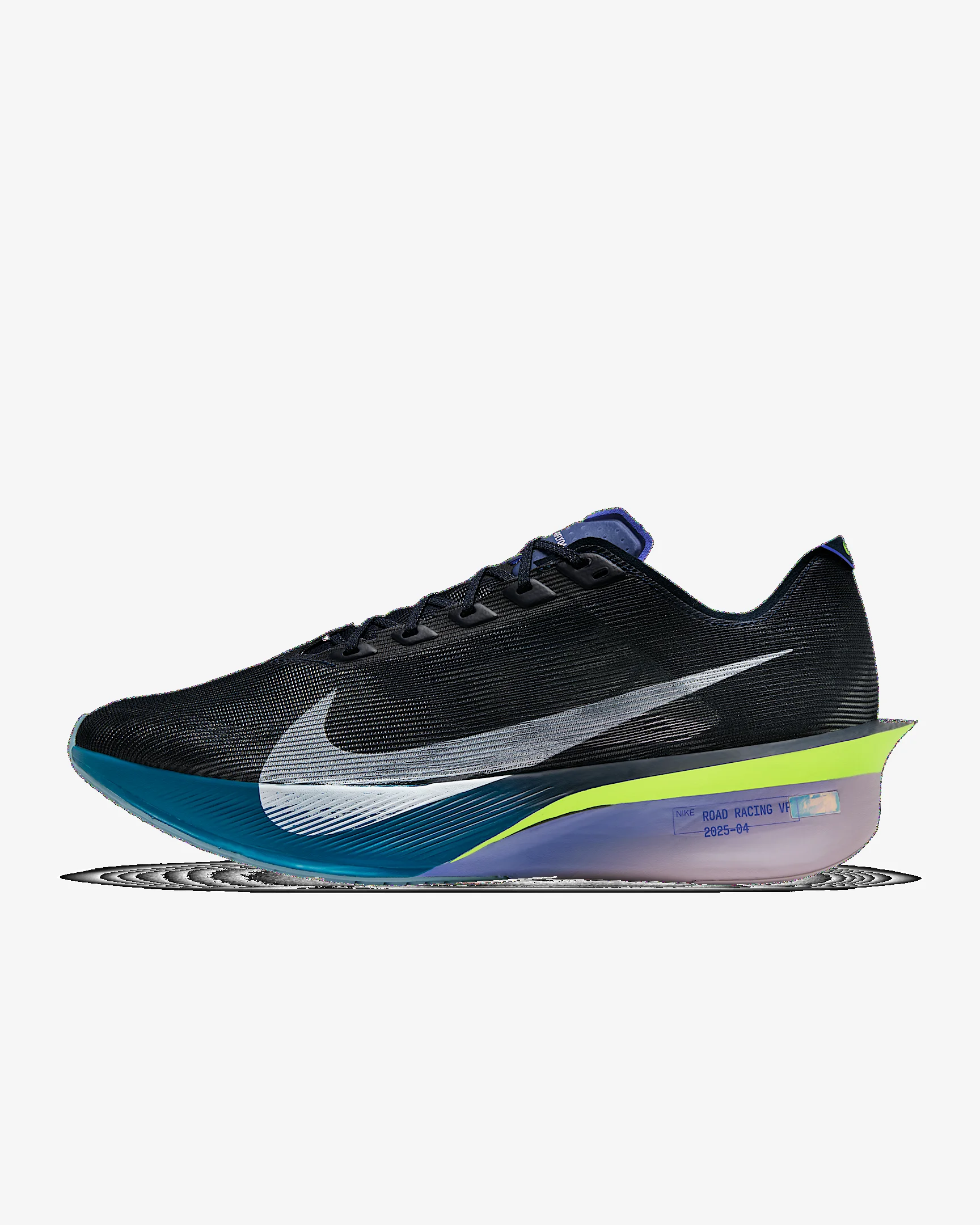 Nike Vaporfly 4 Men's Road Racing Shoes - 1