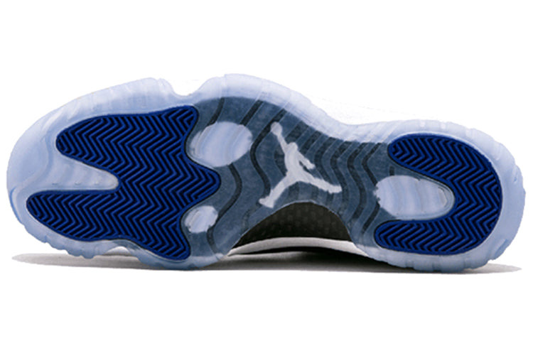 Air Jordan 11 Retro 'Space Jam' 2016 378037-003 - 5