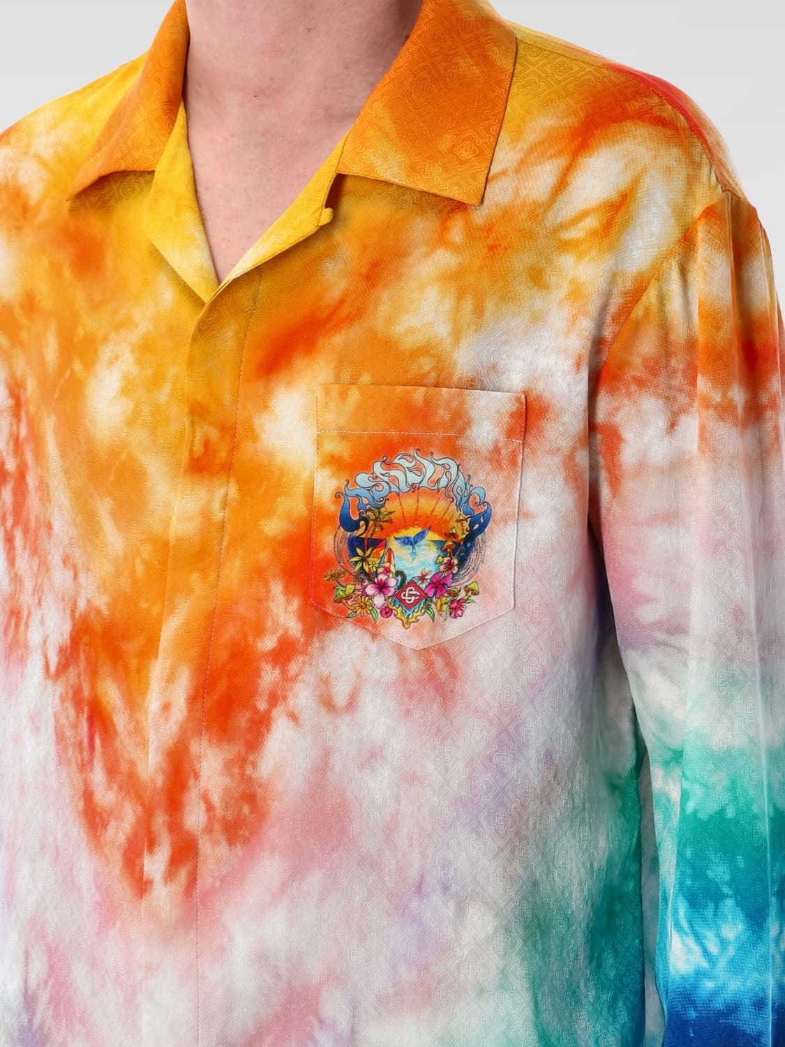 Shirt men Casablanca - 3