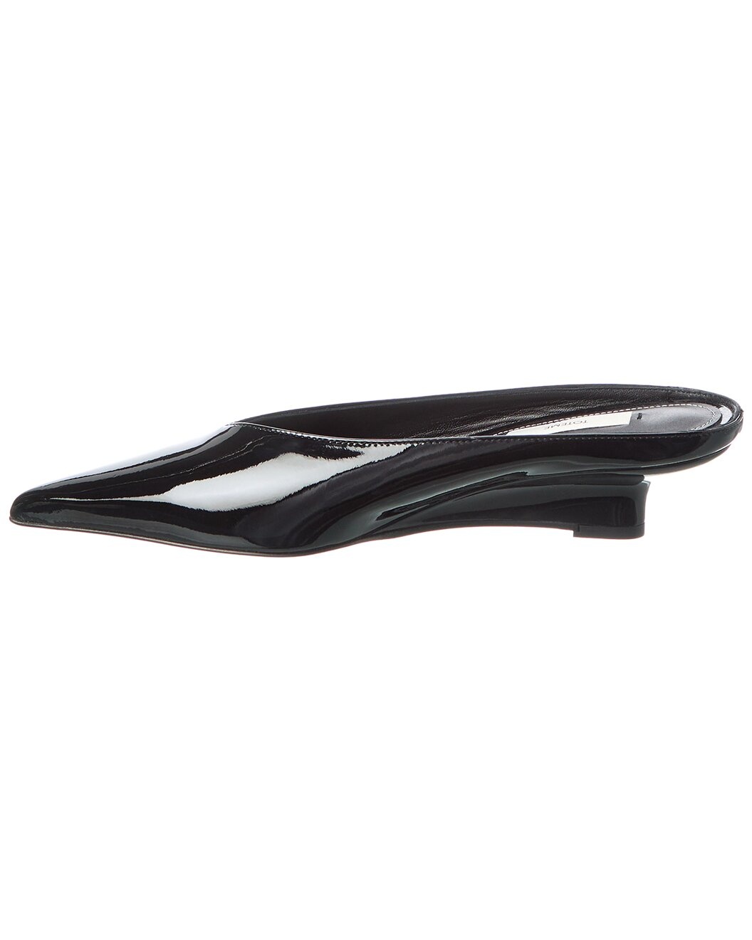 TOTEME Patent Mule - 2
