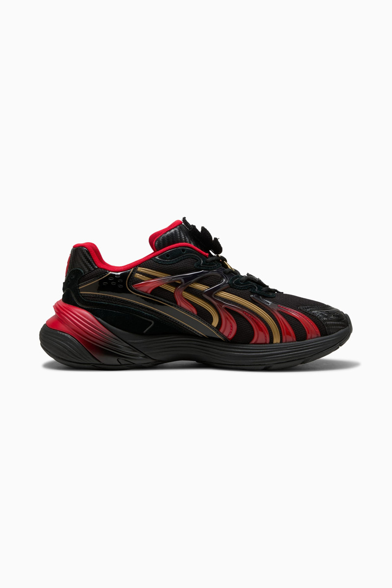 PUMA x SONIC THE HEDGEHOG Inverse Shadow Sneakers 4