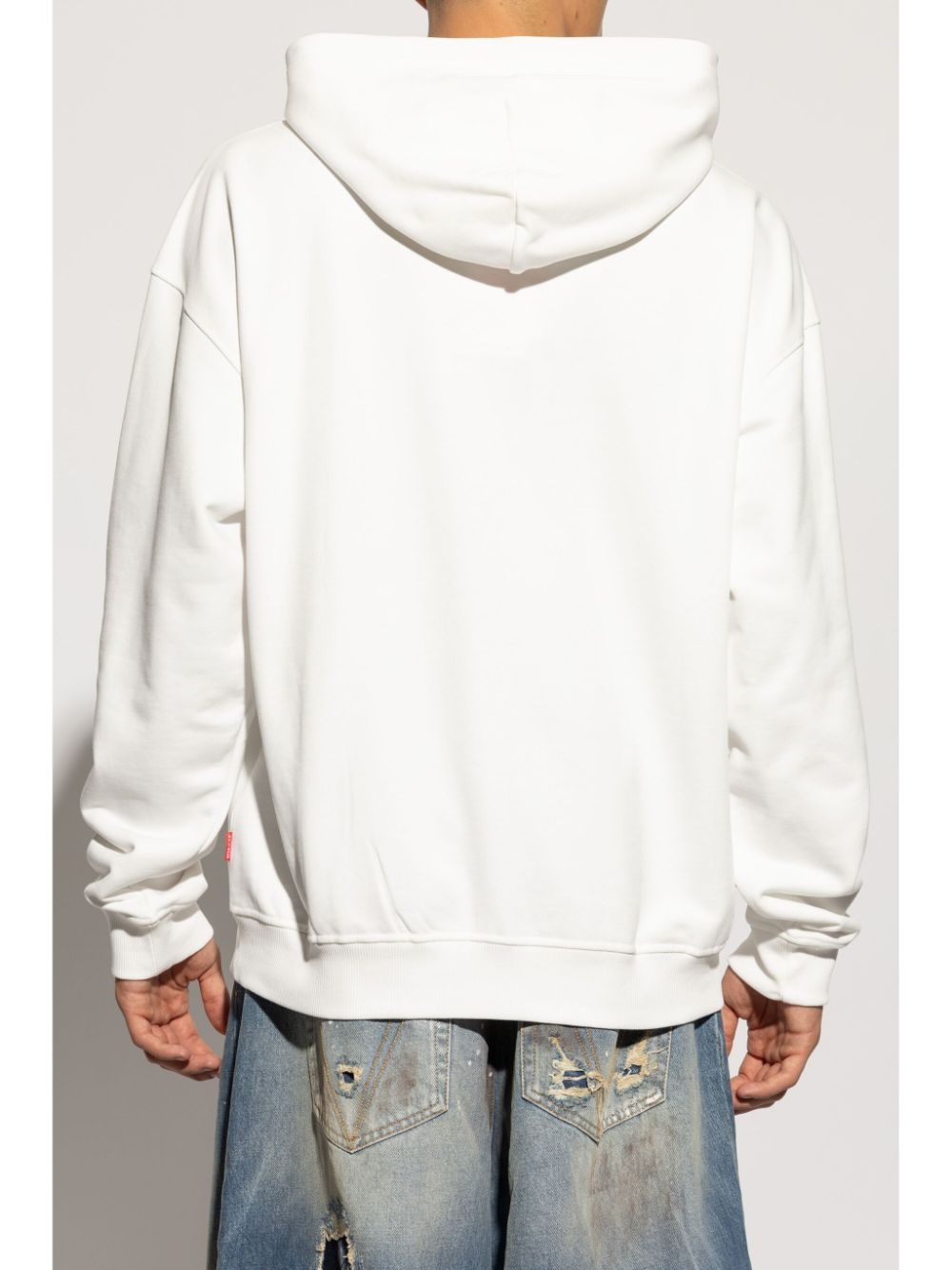 S-Boxt hood - 4