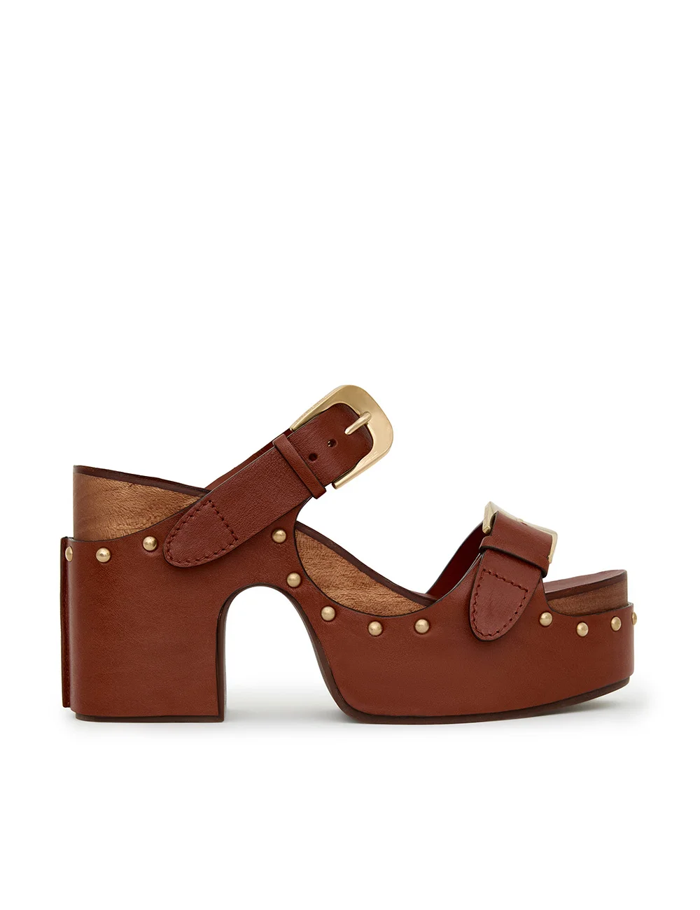 ALIGHT WEDGE 100 - 1