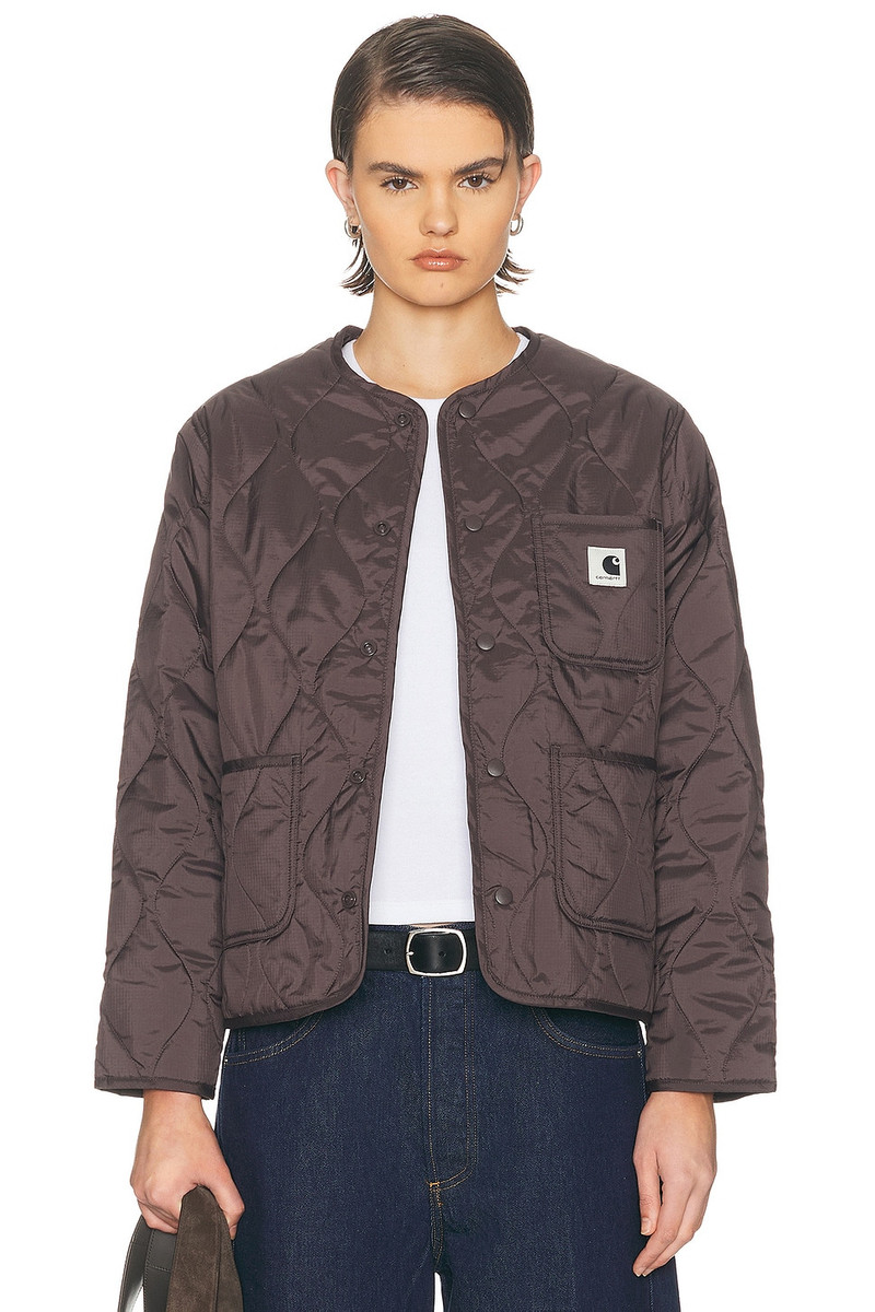Skyler Liner Jacket 1