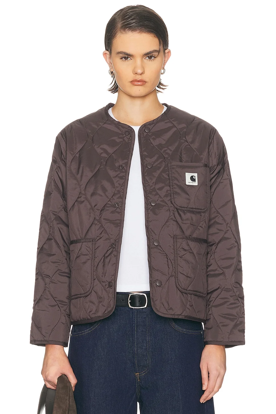 Skyler Liner Jacket - 1
