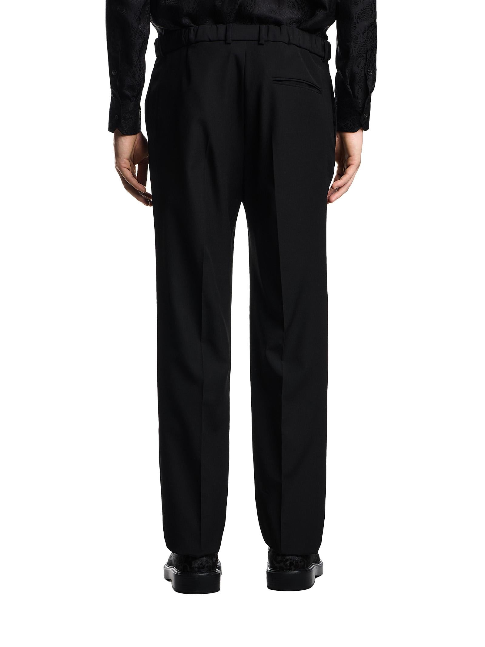 PANTALONI EMPORIO ARMANI - 3