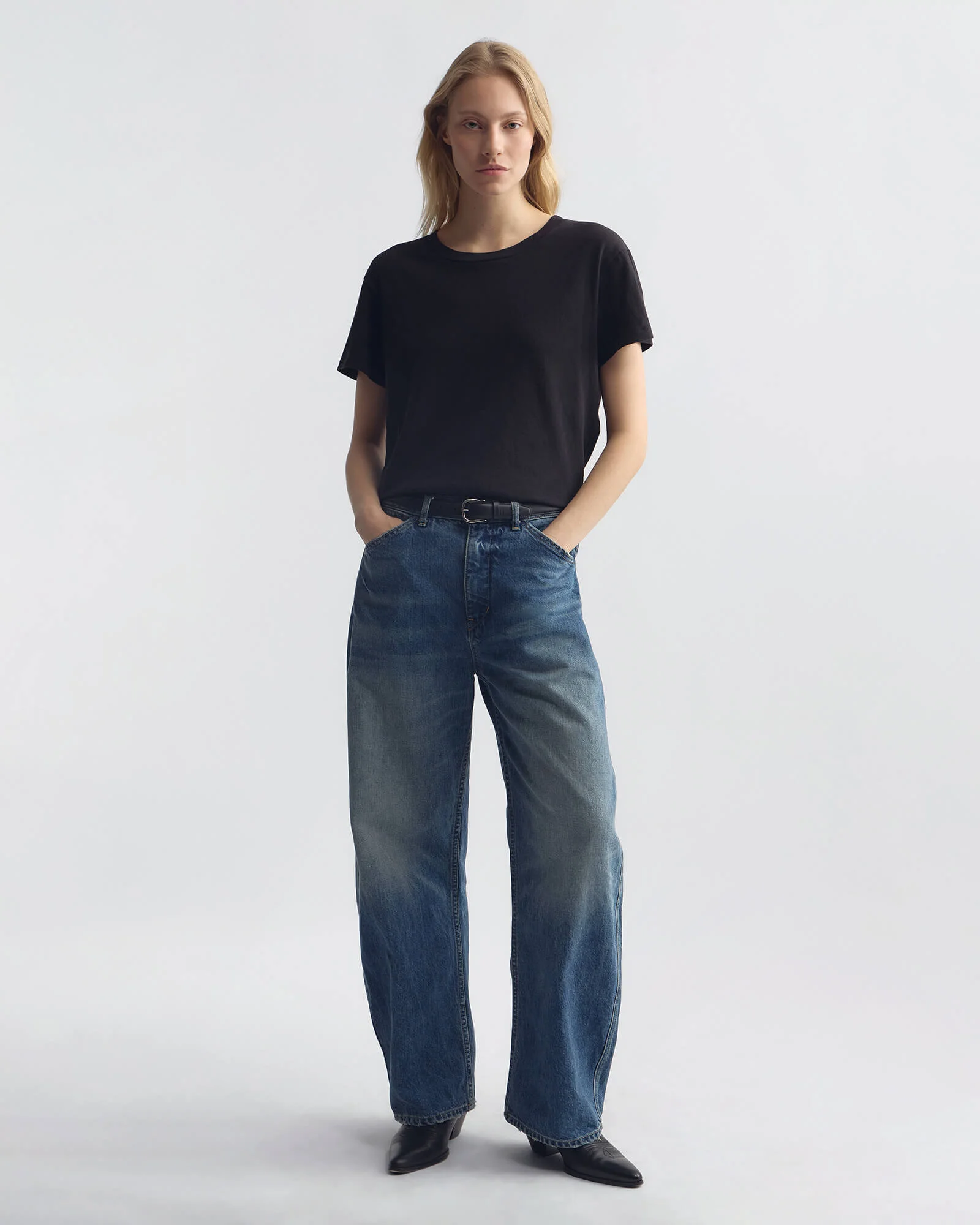 TRIBECA JEAN - 1