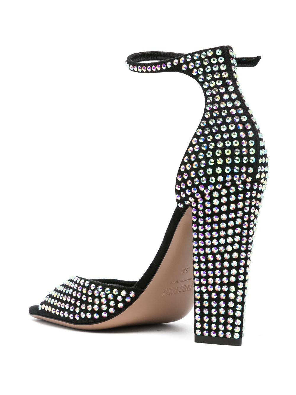 105mm Holly Grace sandals - 3