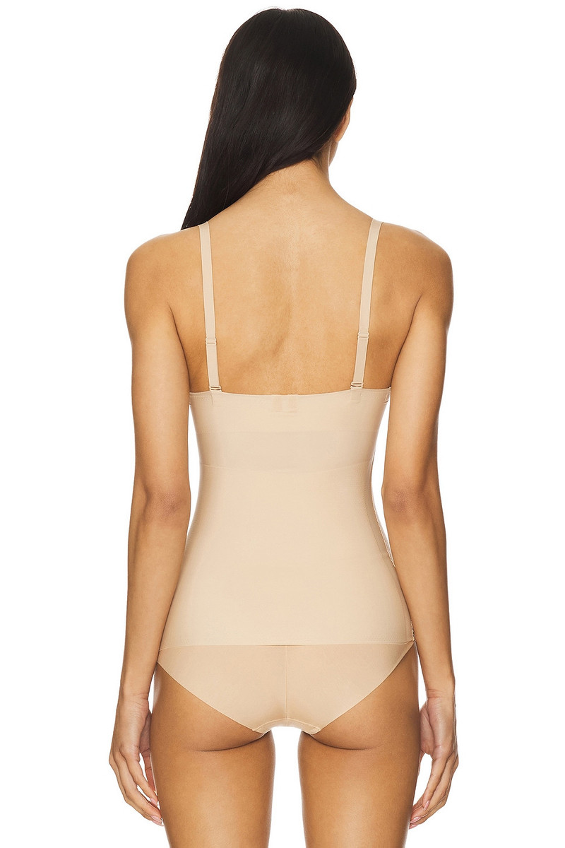 commando Zone Smoothing Cami outlook