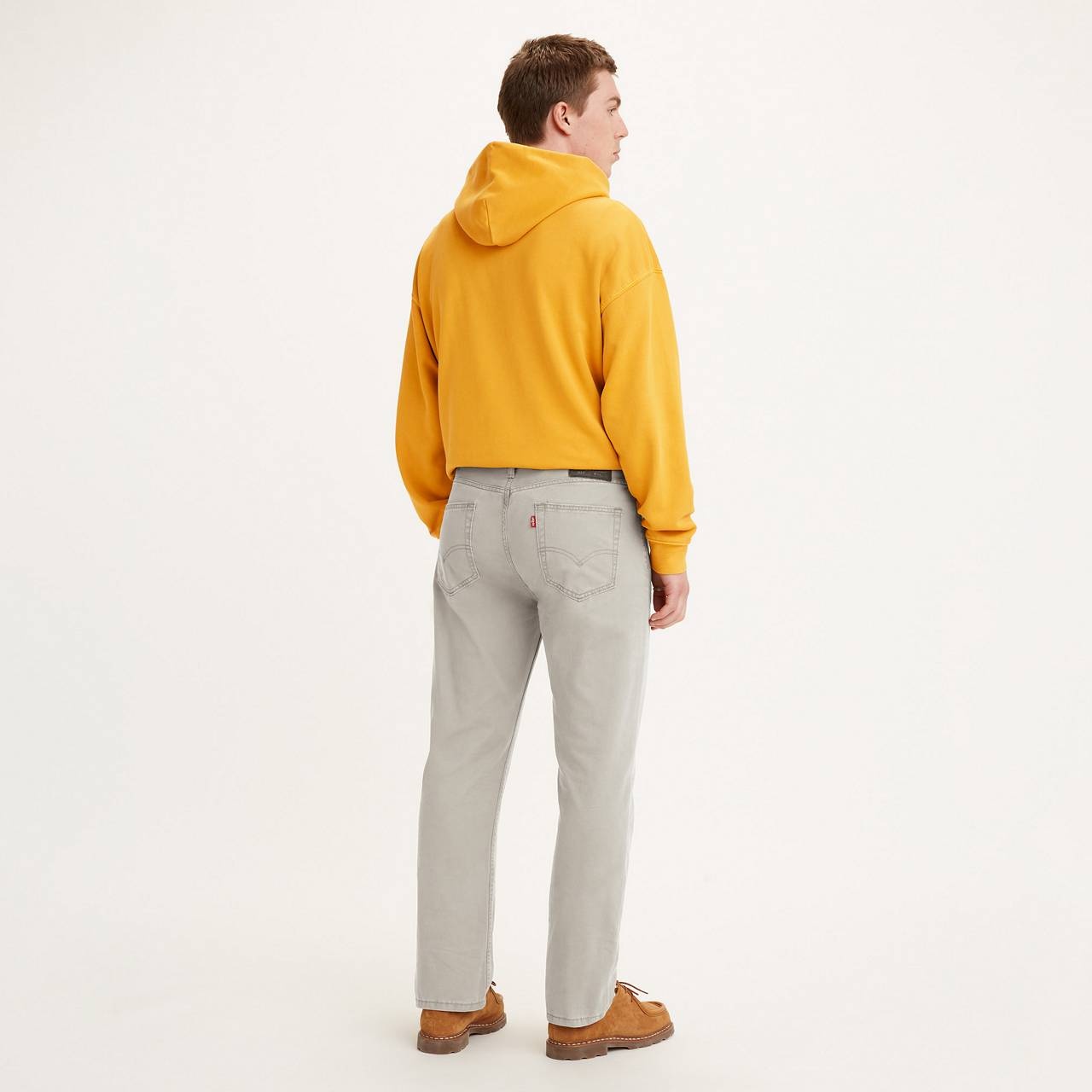 514™ STRAIGHT FIT MEN'S JEANS - 4