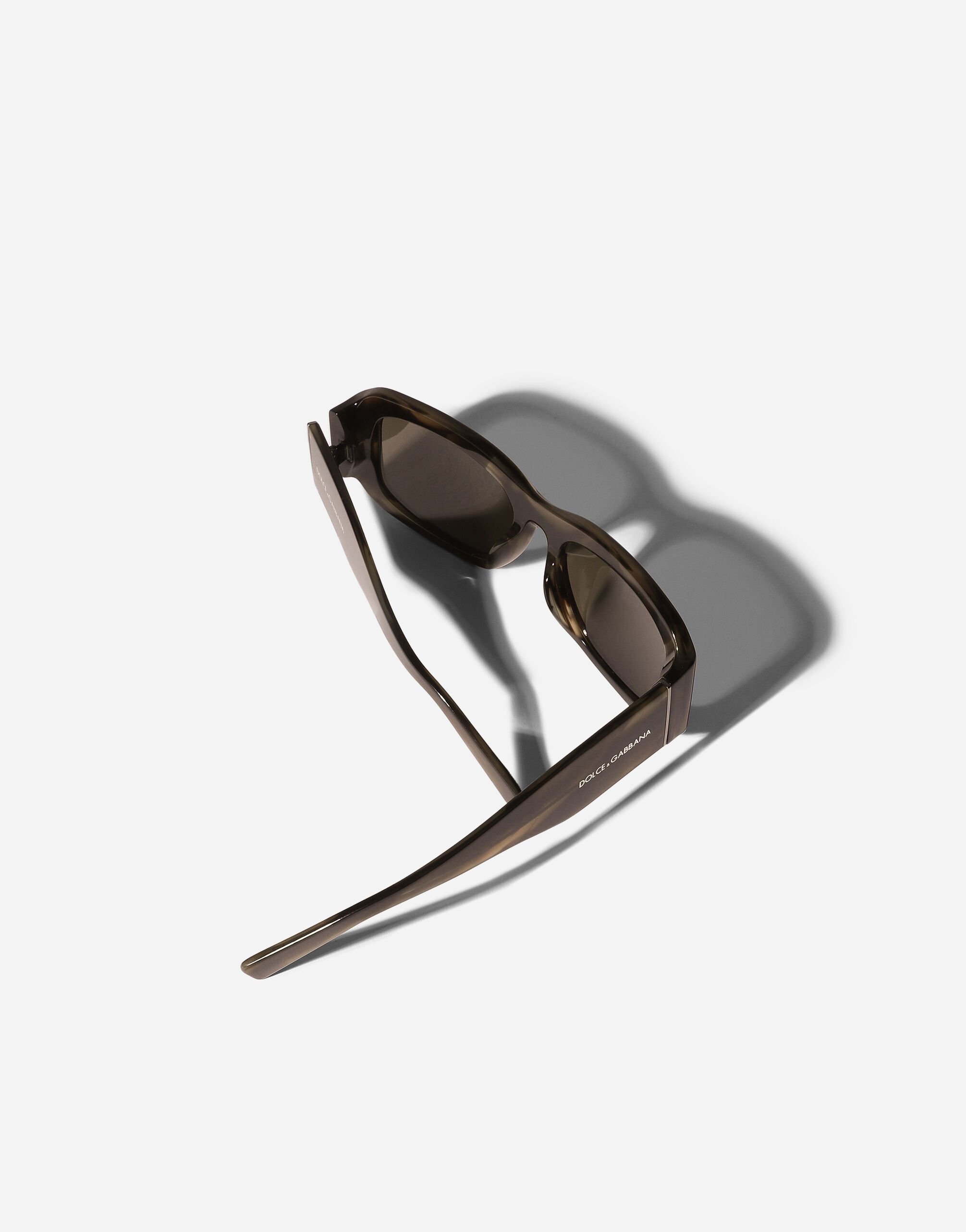 Lusso Sartoriale Sunglasses - 5