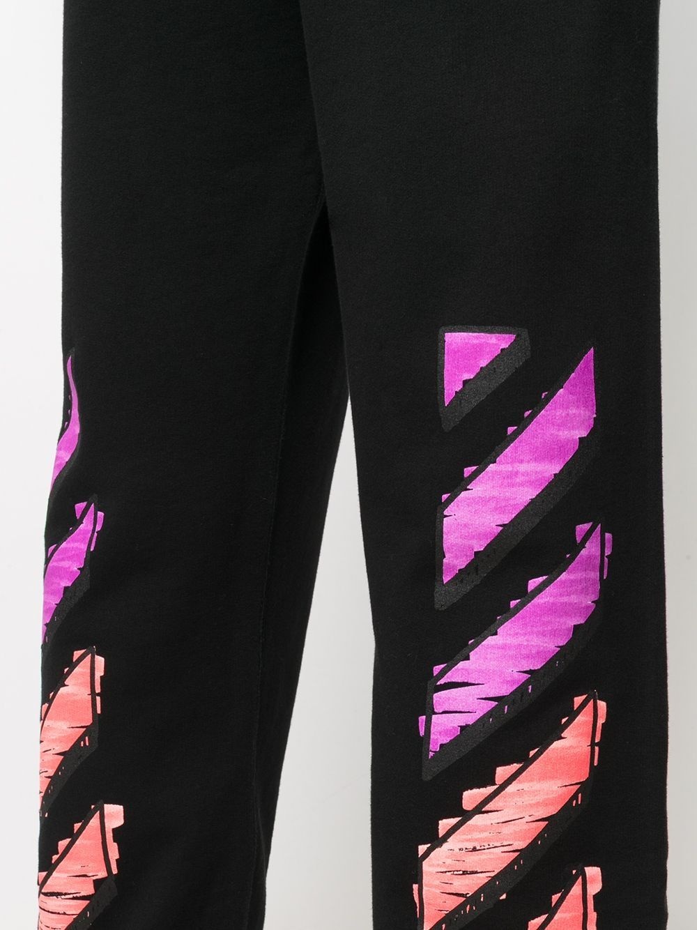 Marker track pants - 5