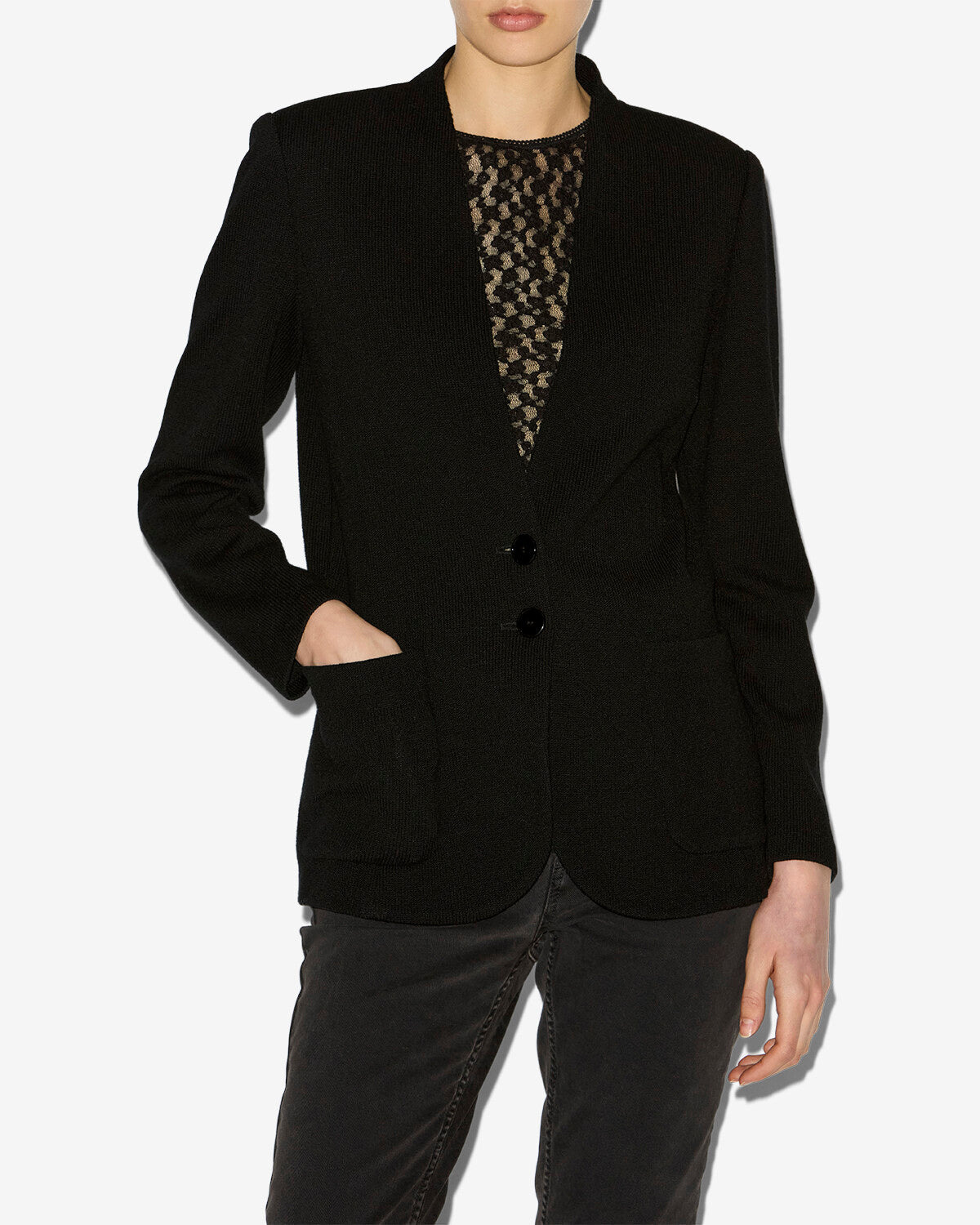OLIVIA JACKET - 4