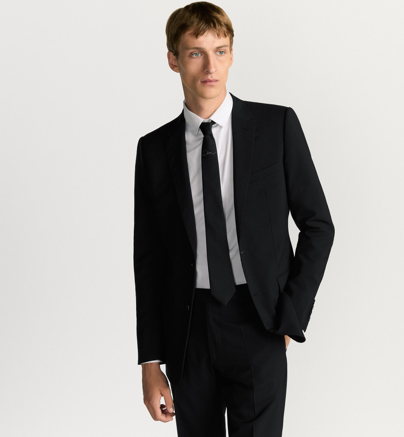 Dior Dior Ribbon Tie outlook