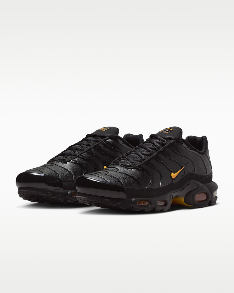 Nike Air Max Plus Premium Men's Shoes 5