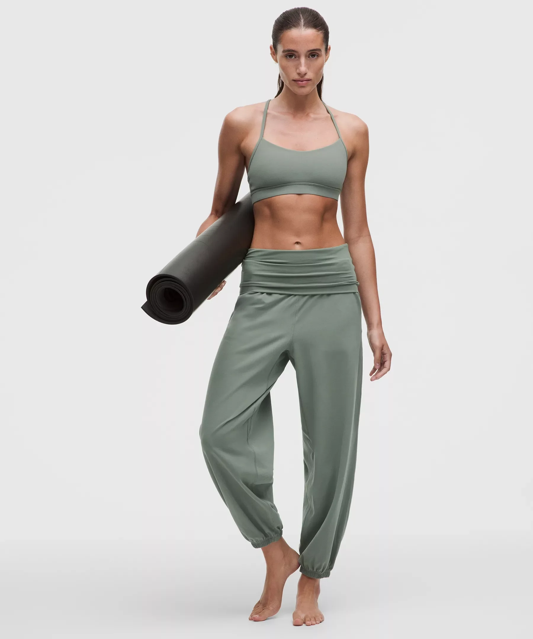 lululemon Align™ Foldover Relaxed Jogger *Regular - 1