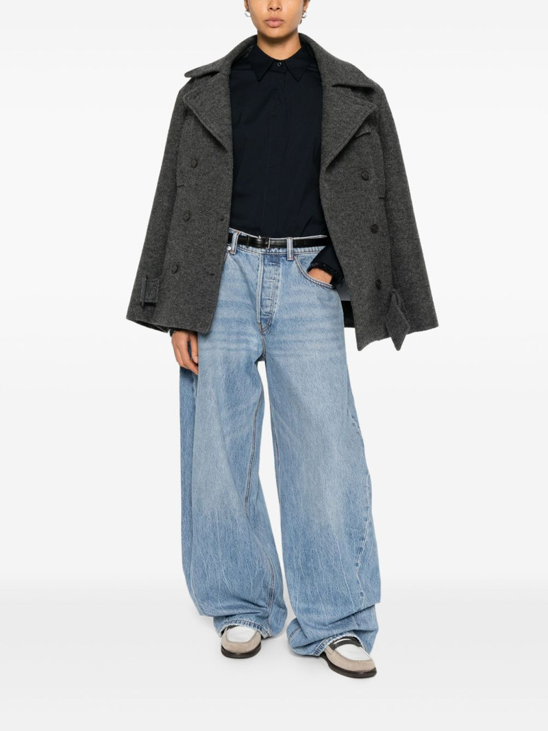 Brunello Cucinelli cotton blouse outlook