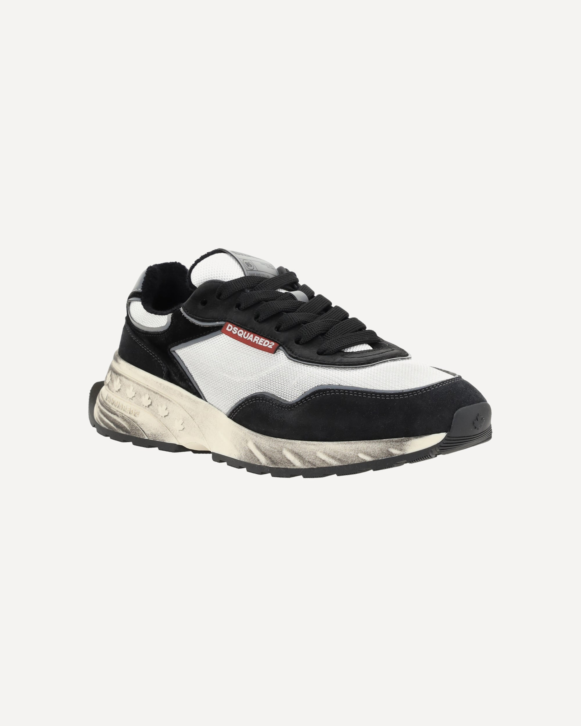 Sprinter Sneakers - 2