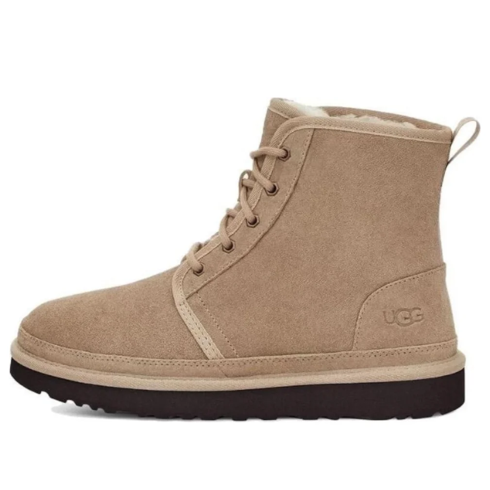 UGG Neumel High Boots 'White Pepper' 1130711-WPPP - 1