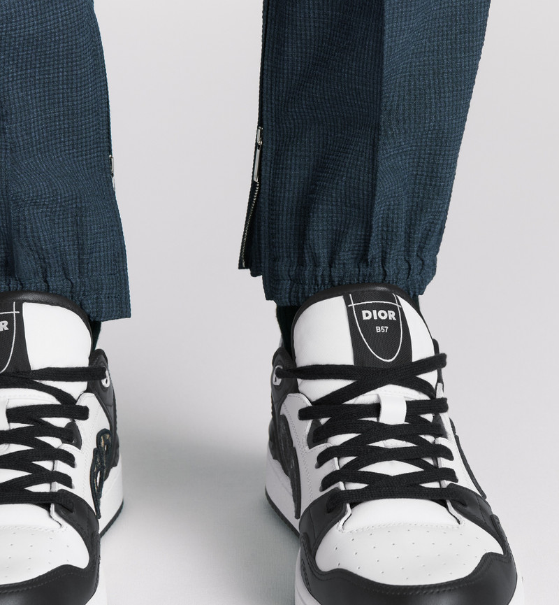 Tailored Track Pants 4