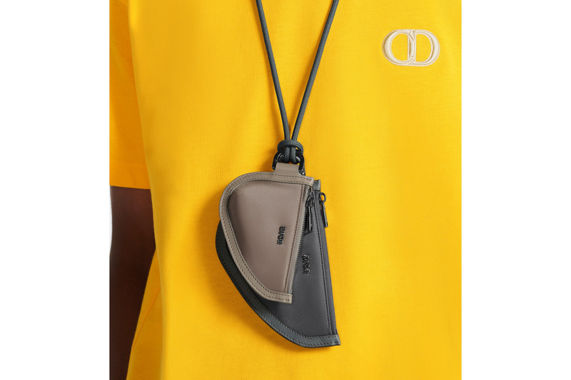 Saddle Double Pouch 5