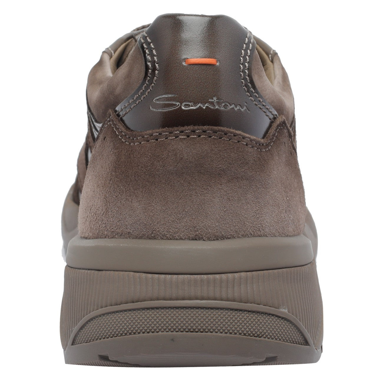 Santoni Men Innova Sneakers - 4