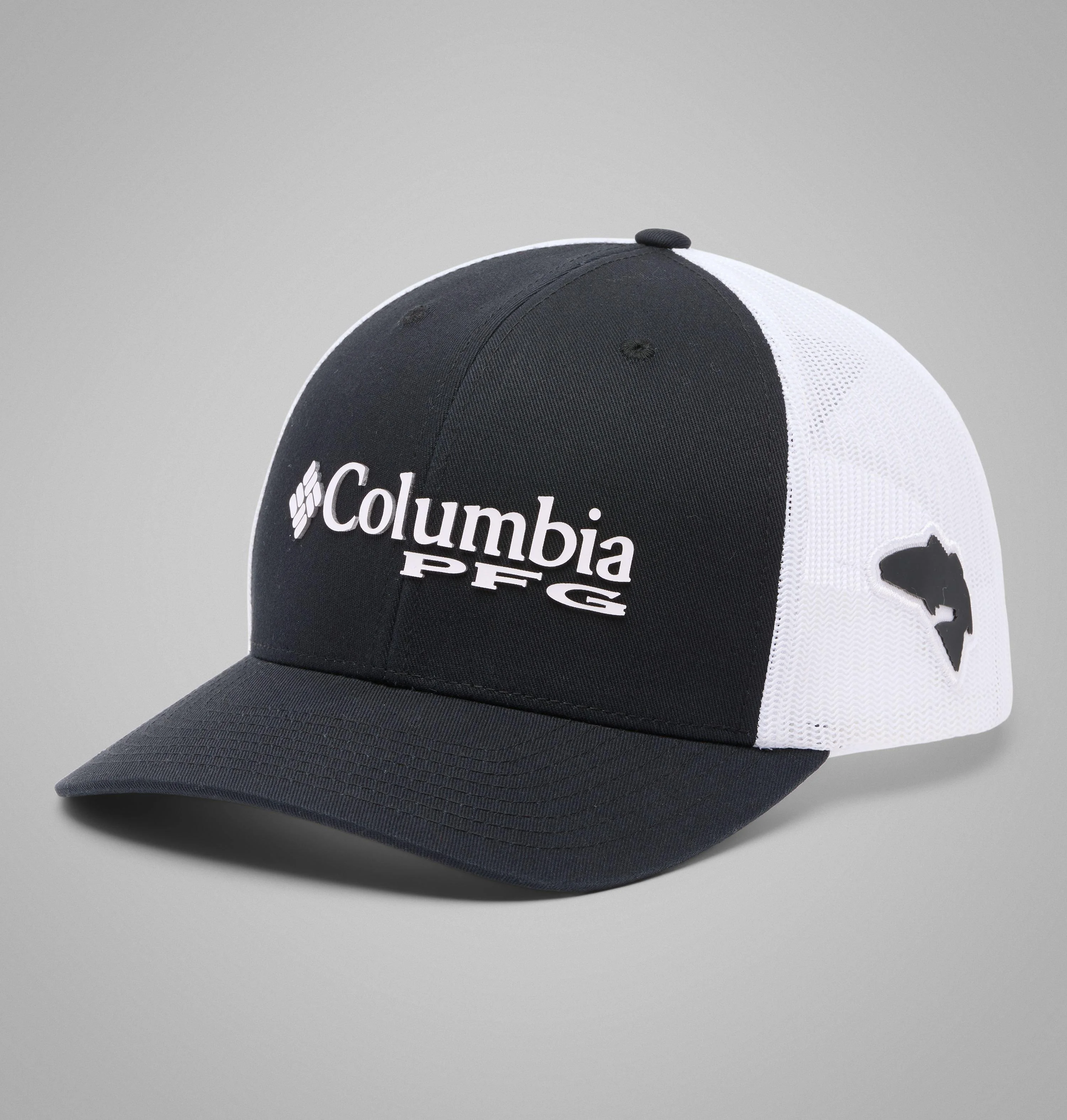 PFG Logo Mesh Snapback - 1