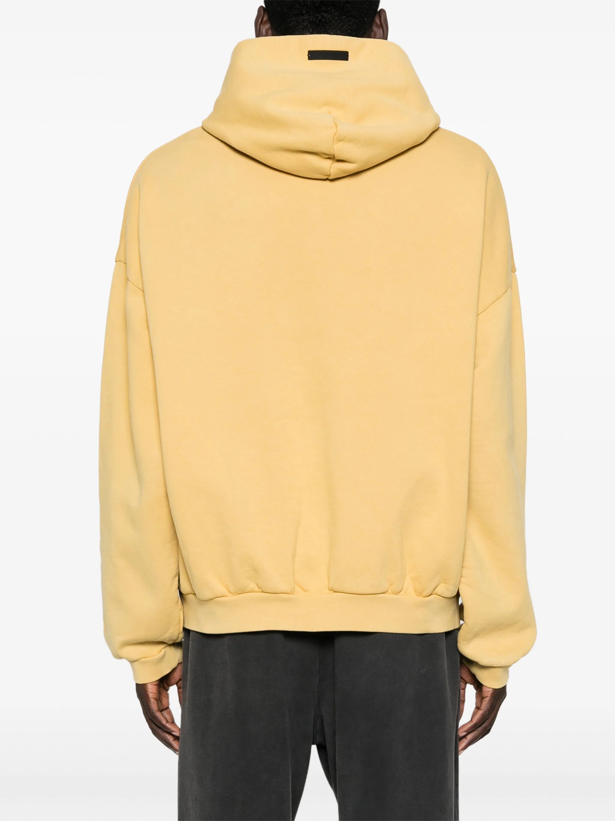 FEAR OF GOD ESSENTIALS - Men Heavy Fleece Hoodie - 3