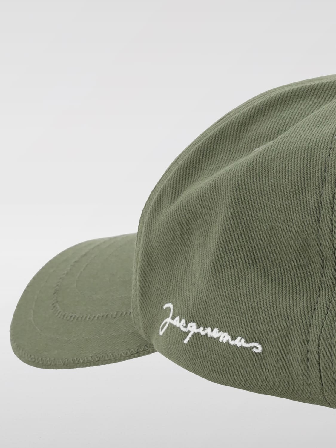 Hat men Jacquemus - 3