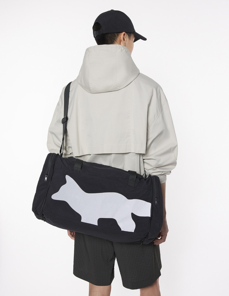 Maison Kitsuné FLASH FOX WEEKENDER outlook