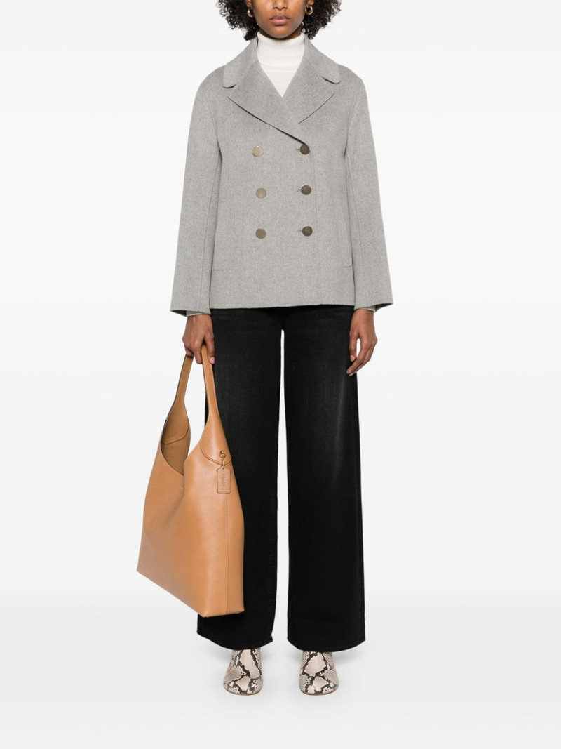 'S Max Mara Margot jacket outlook
