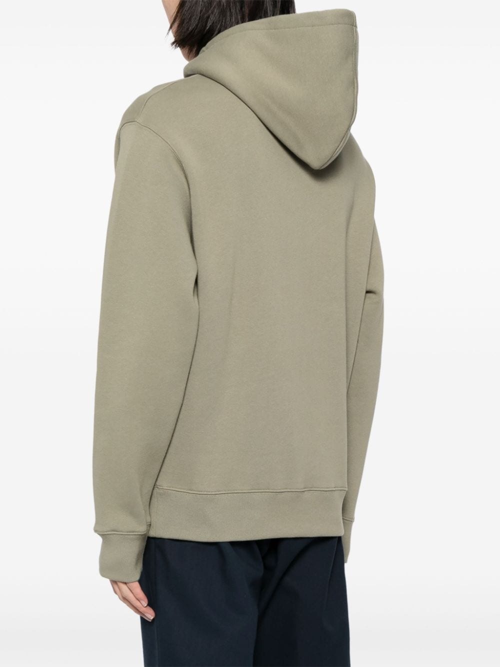 Woodland Alphabet hoodie - 4