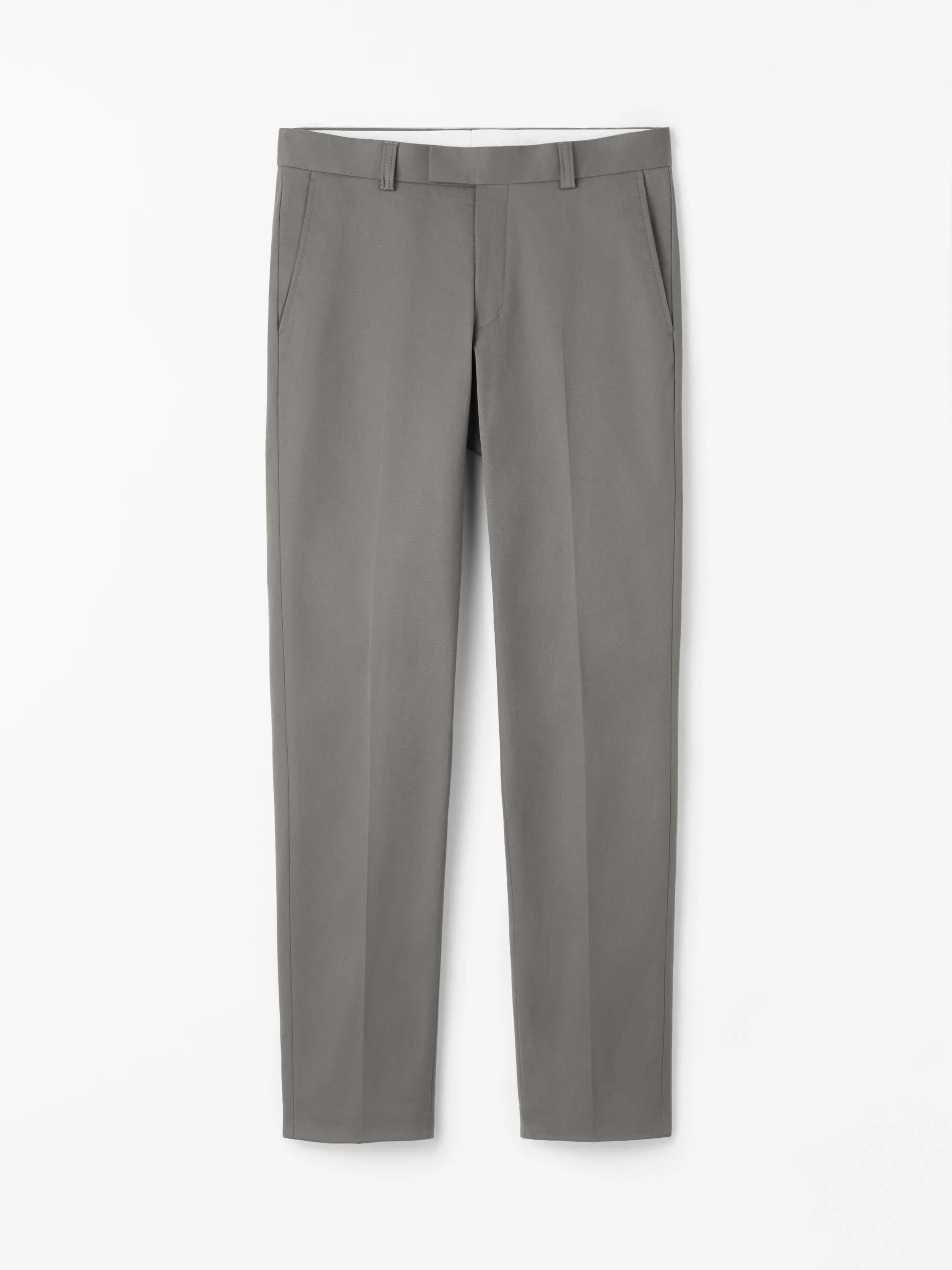 Tenuta C Cotton Chinos - 1