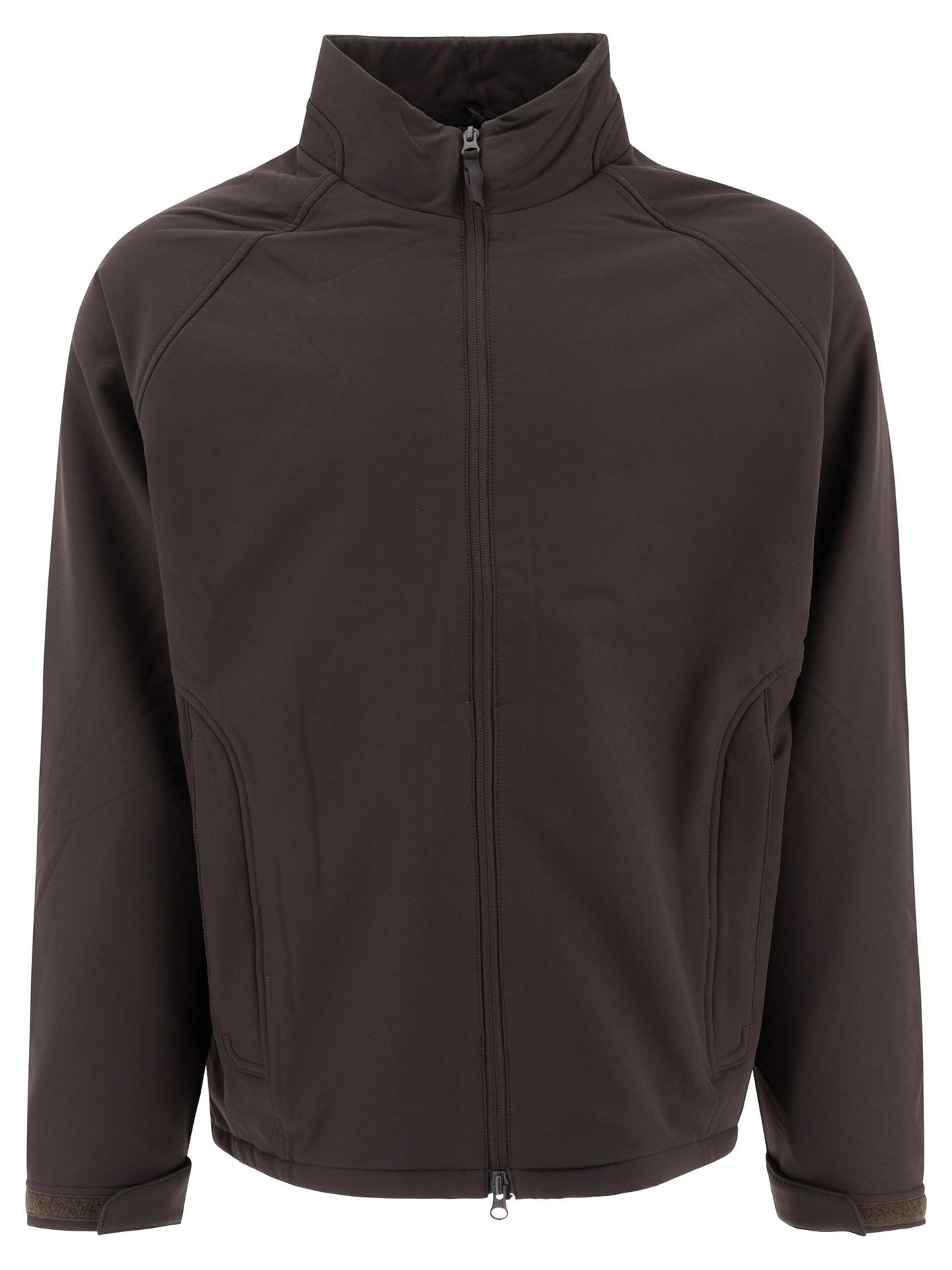Hiking Patrol - Hiking Patrol "soft Shell" Jacket - 1