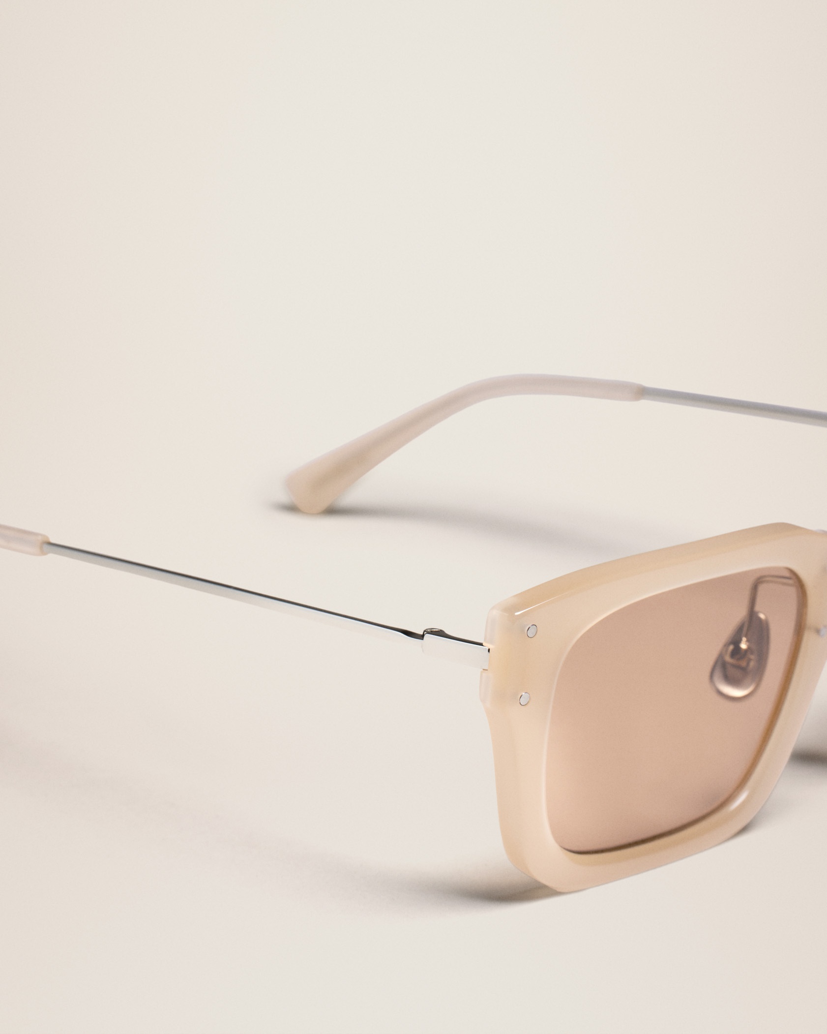 Les lunettes Soli - 3