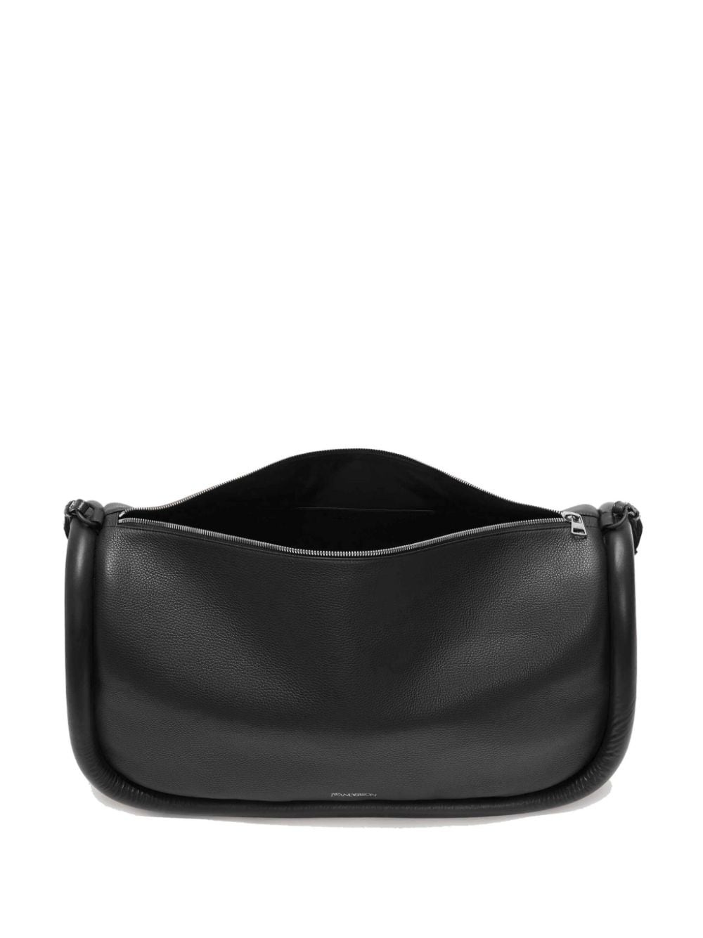 Bumper-36 leather shoulder bag - 4