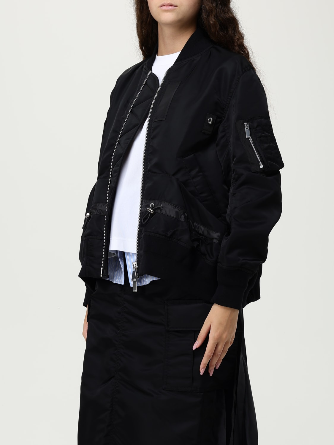 Jacket woman Sacai - 4