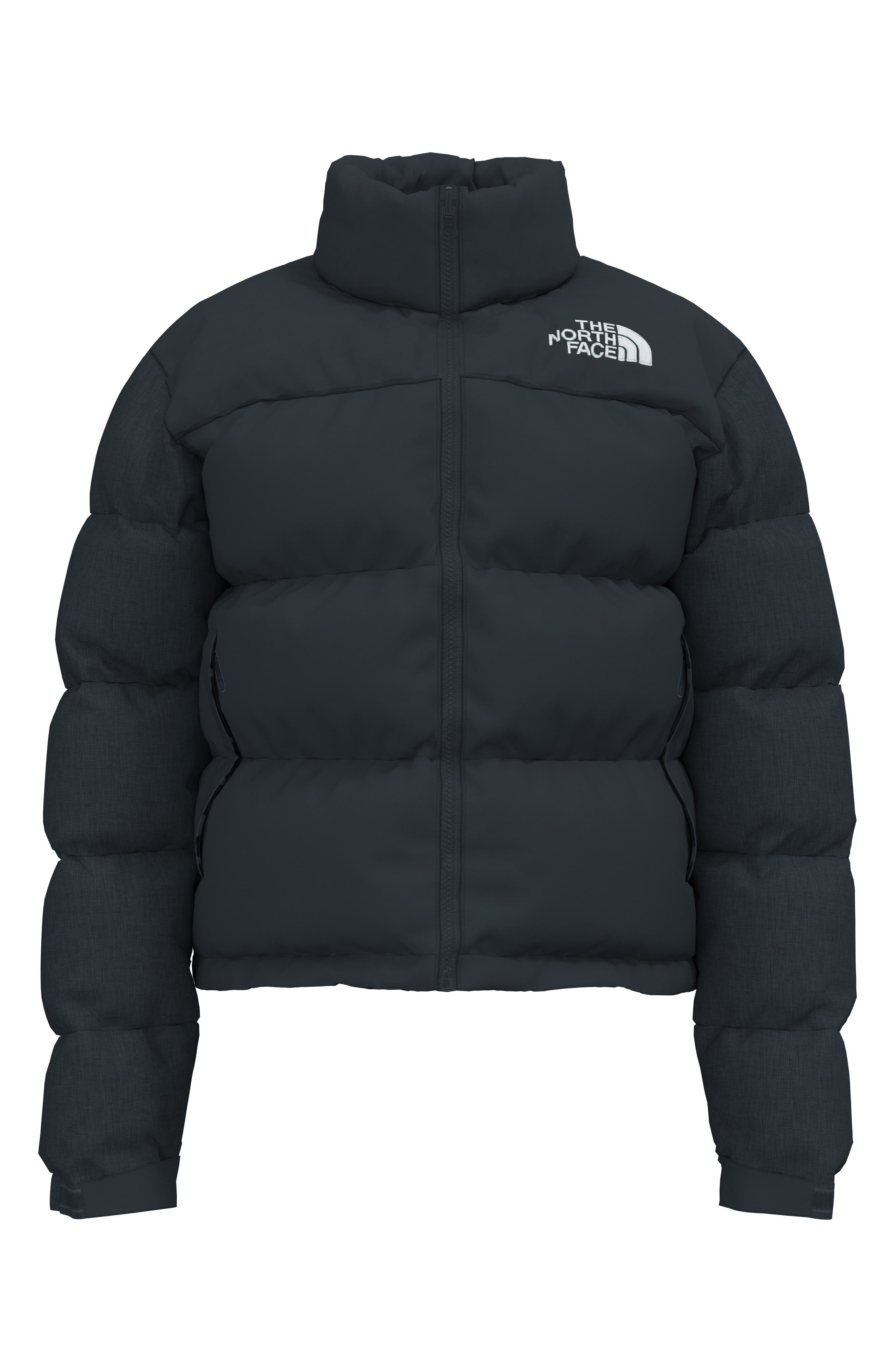 Nuptse 1996 Packable Quilted 700 Fill Power Down Jacket - 4