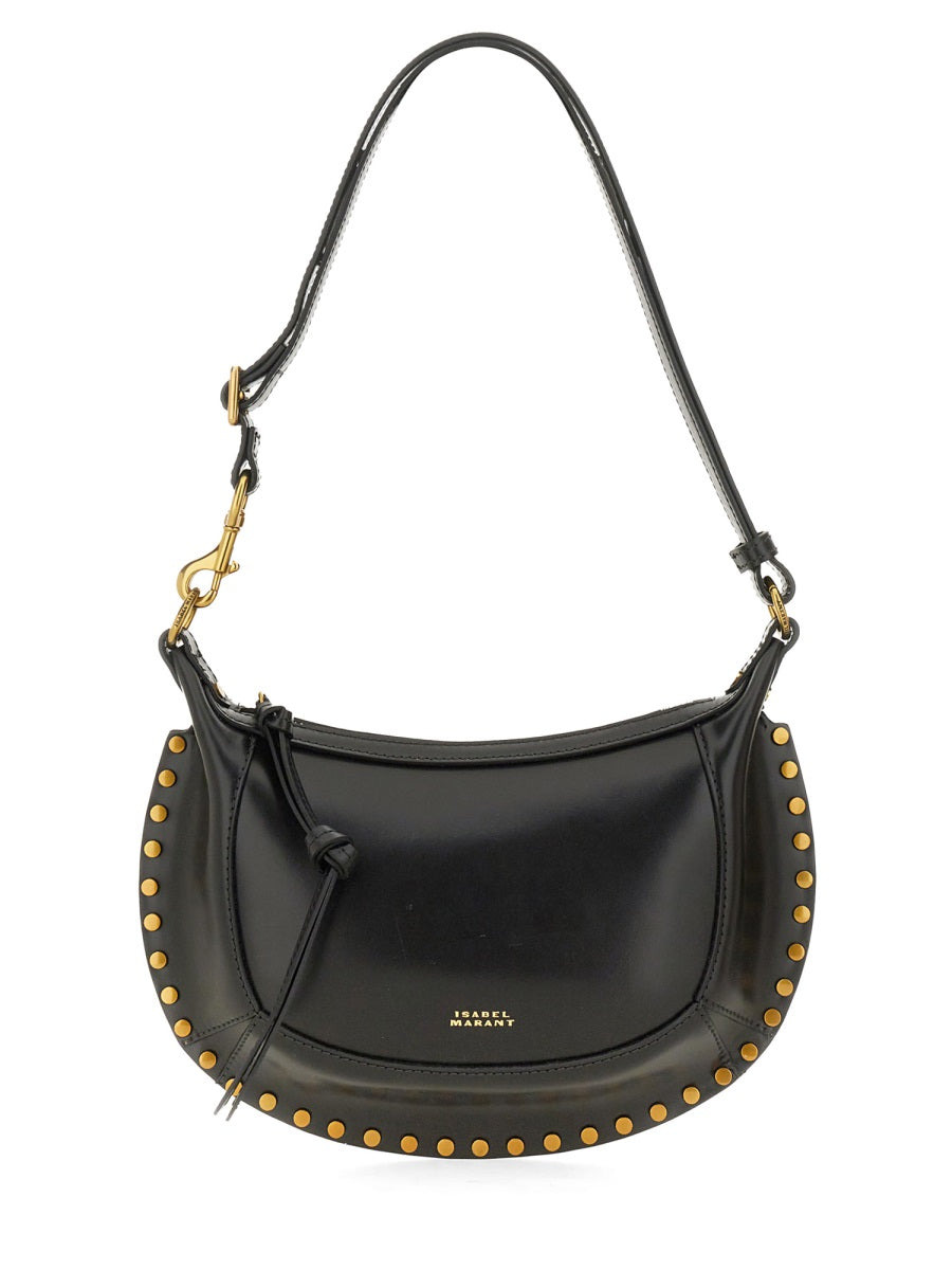 Isabel Marant Women Borsa A Spalla "Oskan Moon" - 1