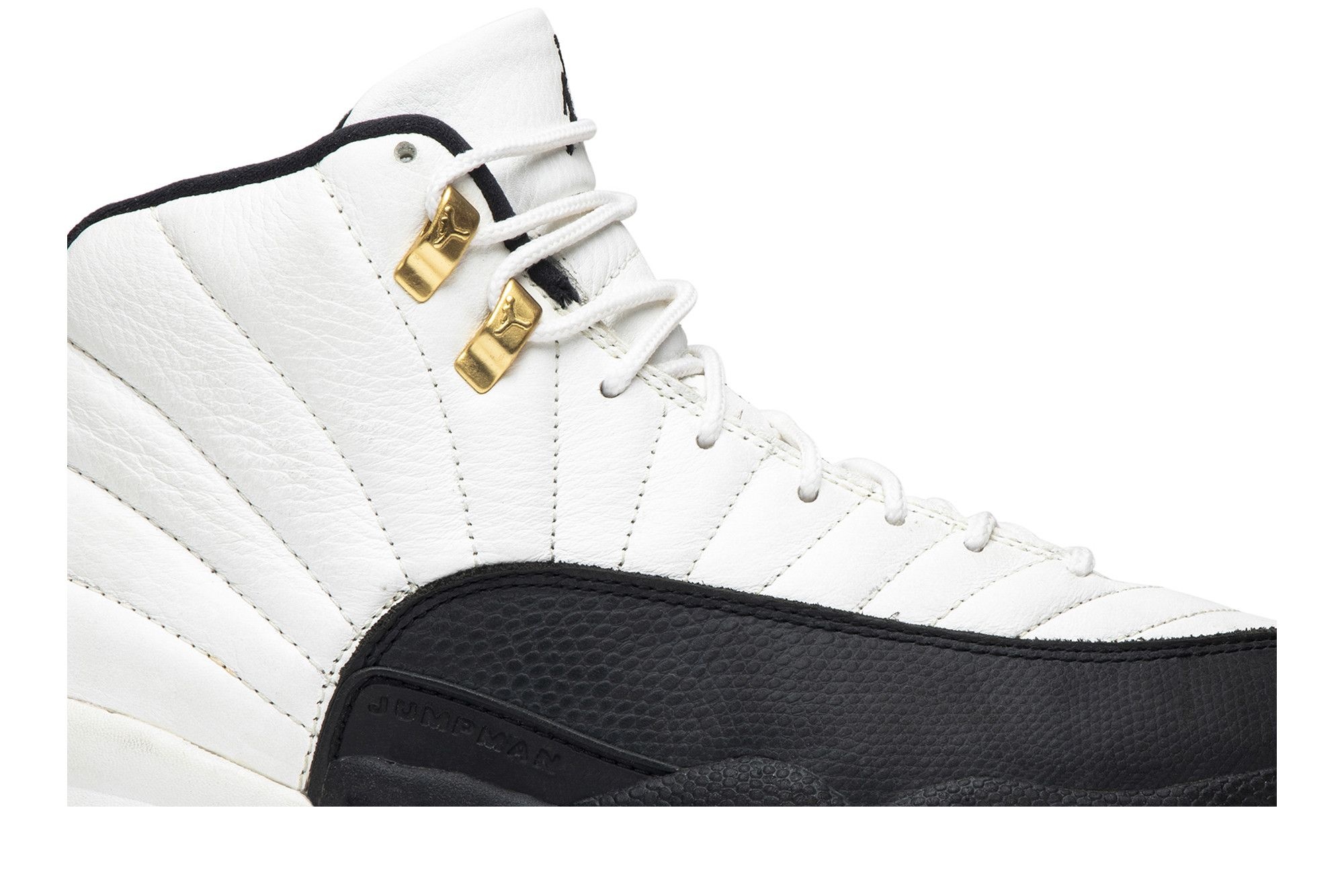 Jordan Air Jordan 12 OG Taxi 1996 REVERSIBLE