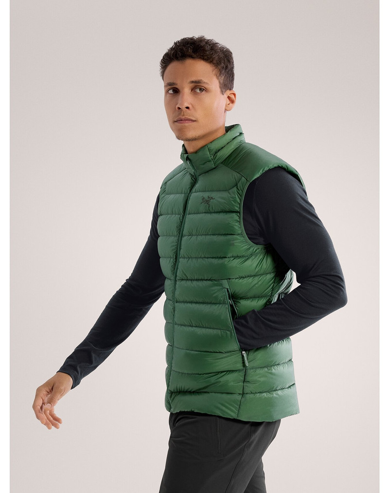 Cerium Vest 5