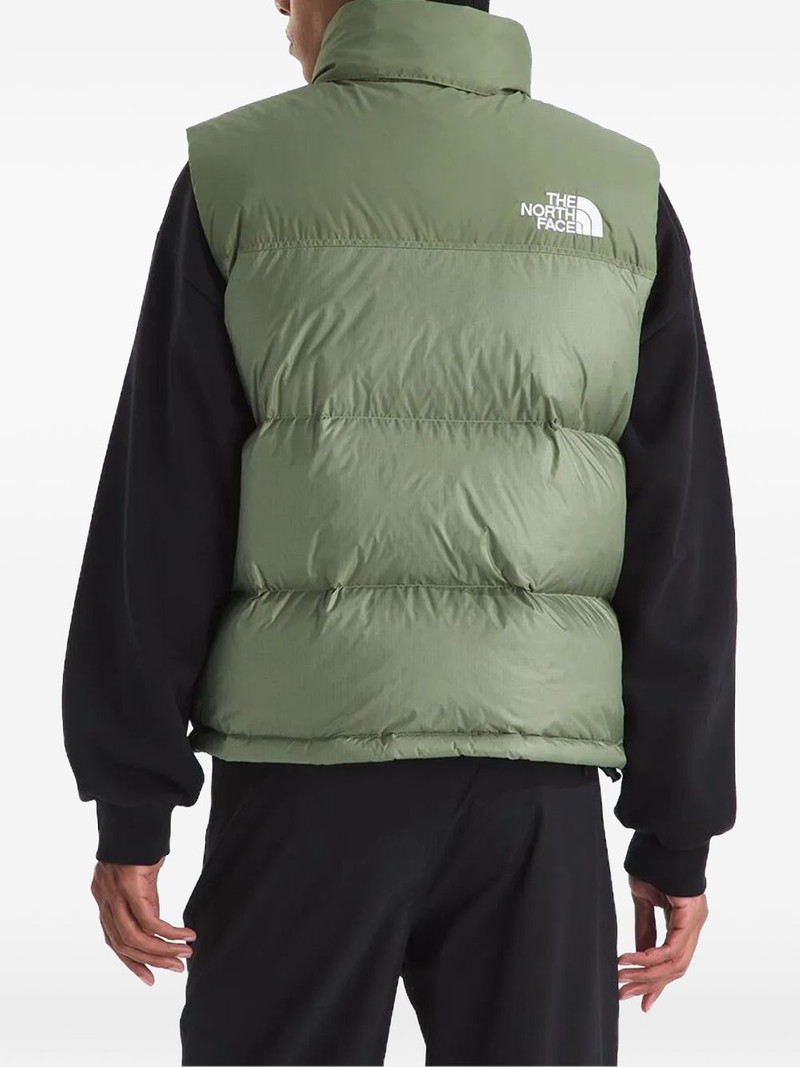 The North Face 1996 Retro Nuptse vest outlook