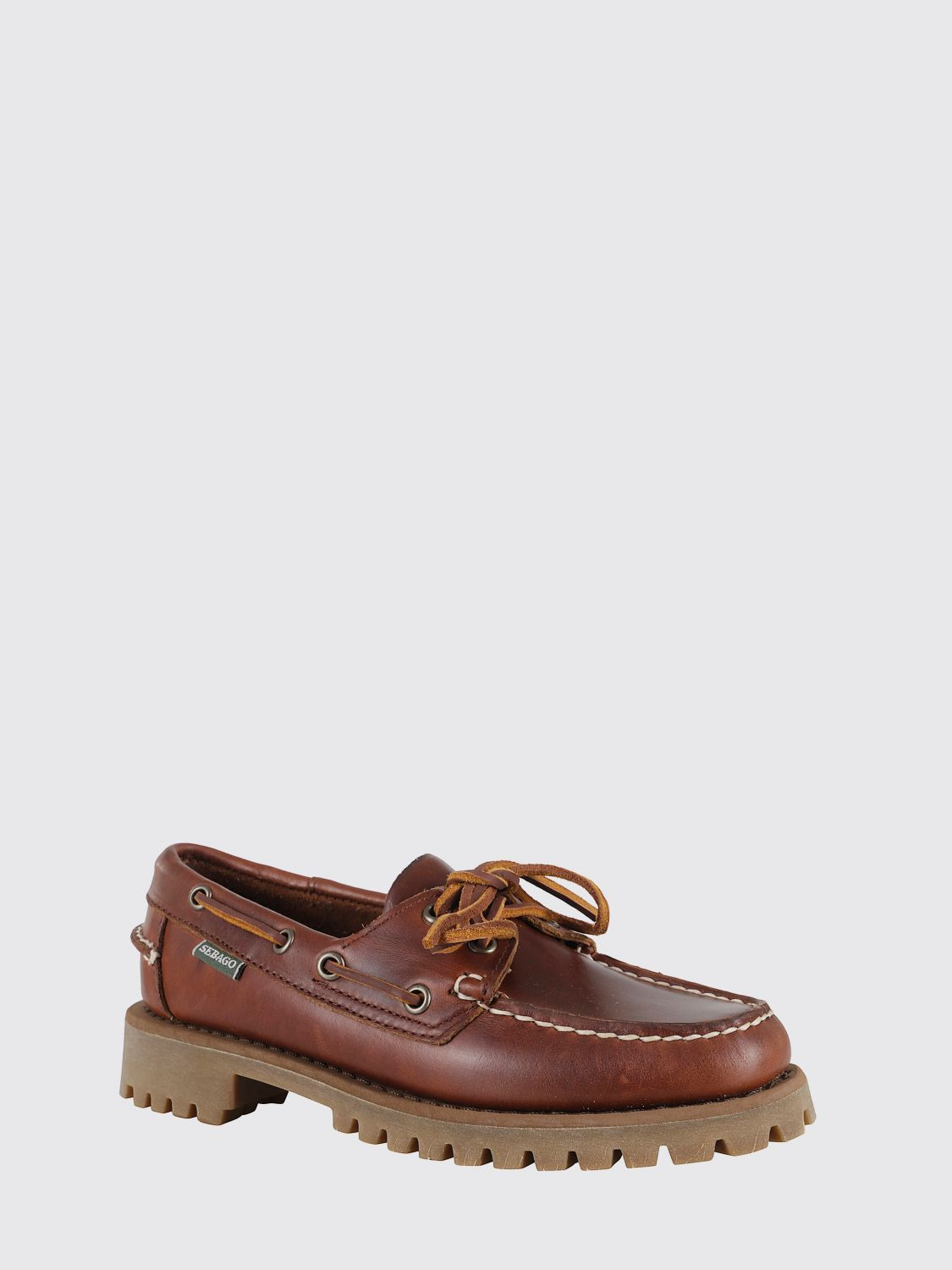Loafers woman Sebago - 2