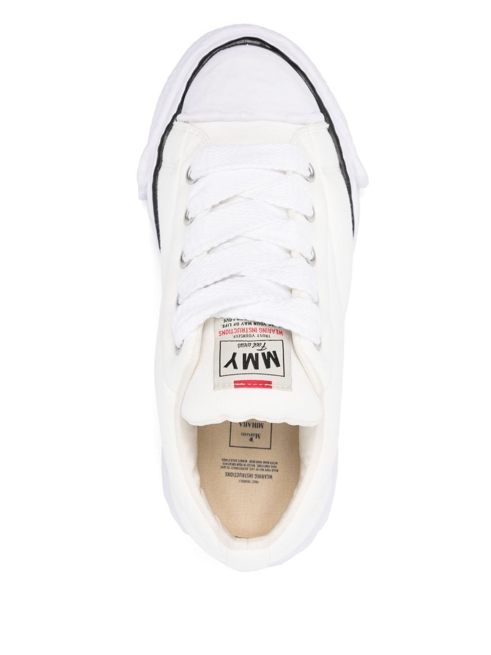 Peterson 23 sneakers - 4