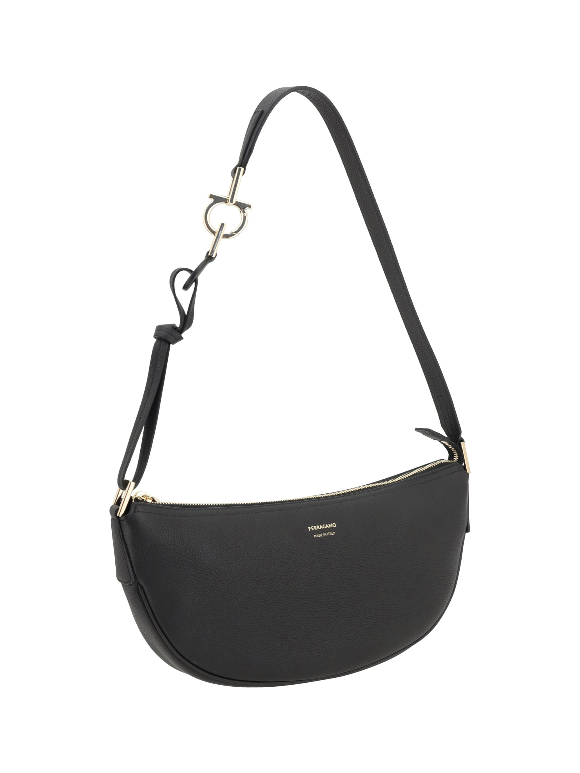 Ferragamo Women Hobo Shoulder Bag - 2