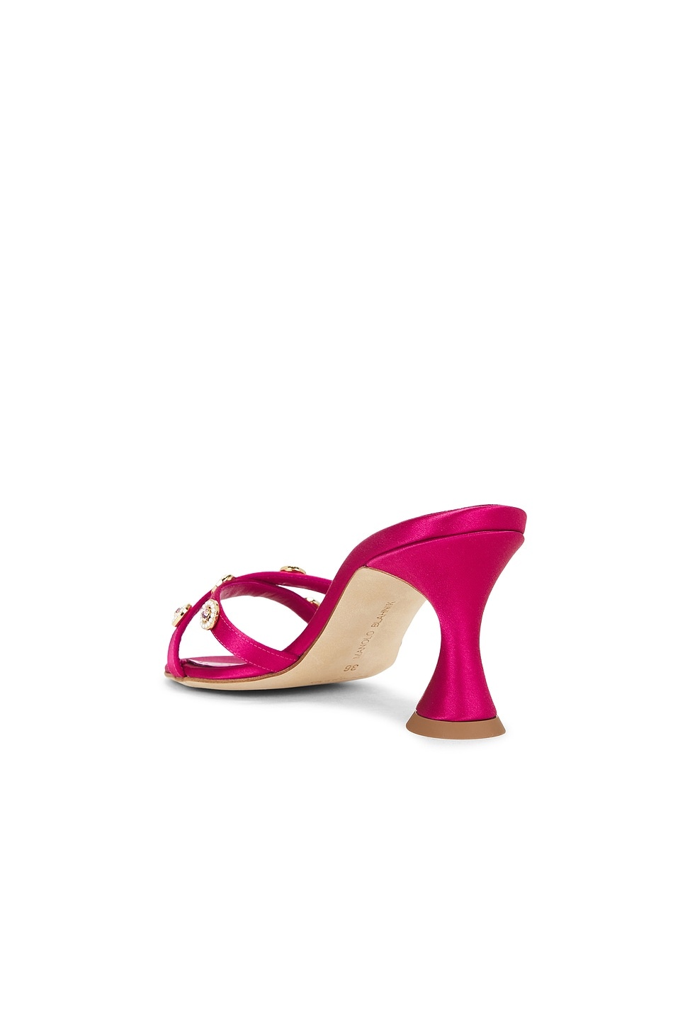 Pyrenea 70 Mule - 3
